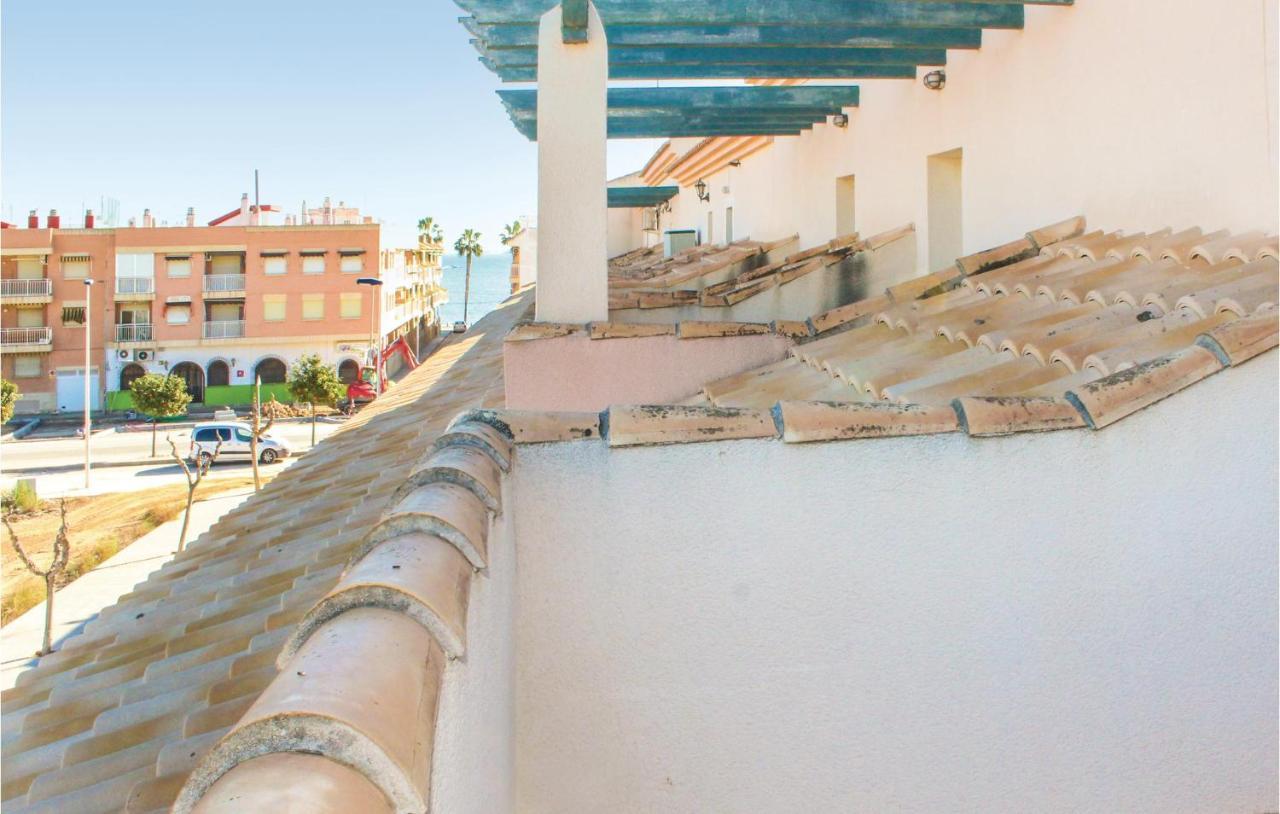 Cozy Apartment In Los Alcazares With Wifi Екстериор снимка